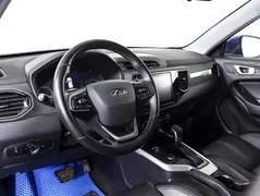 Chery Tiggo 4, фото №16