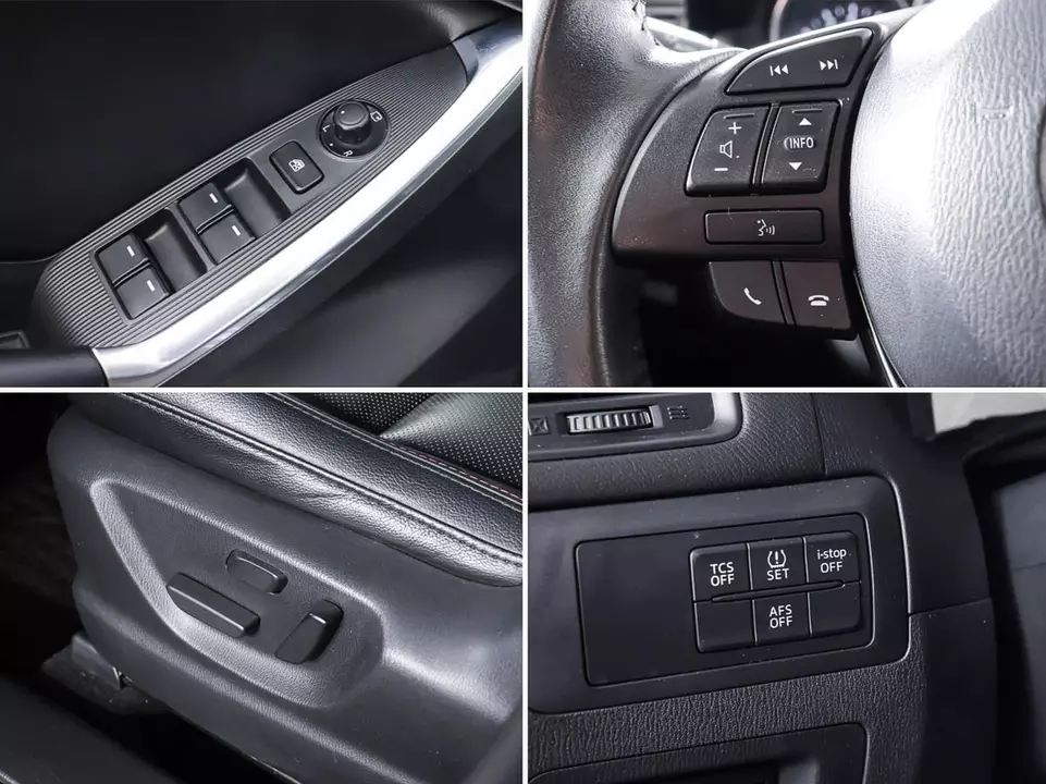 Mazda CX-5, фото №18