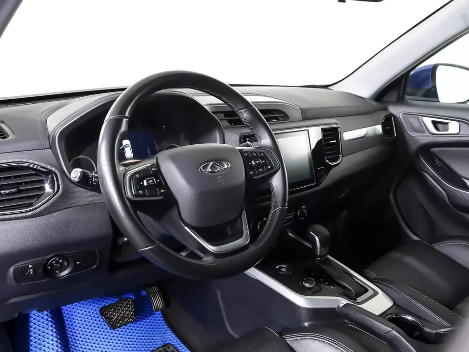 Chery Tiggo 4, фото №16