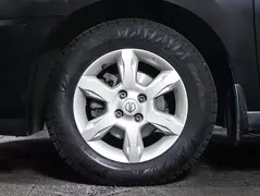 Nissan Almera, фото №18