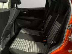 Suzuki SX4, фото №10
