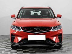 Geely coolray робот 2020 с пробегом 32 538 км, фото №2