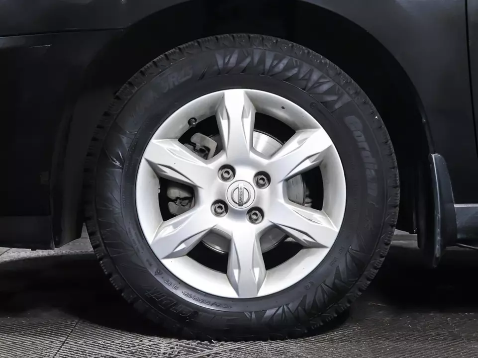Nissan Almera, фото №18