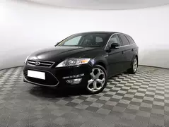 Ford Mondeo, фото №1
