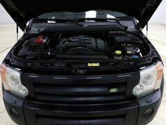 Land Rover Discovery, фото №9