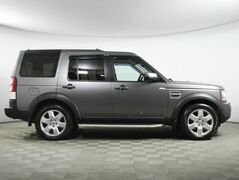 Land Rover Discovery, фото №4