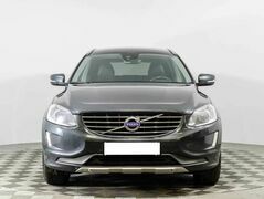 Volvo xc60 акпп 2014 с пробегом 100 215 км, фото №2