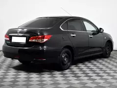 Nissan Almera, фото №5