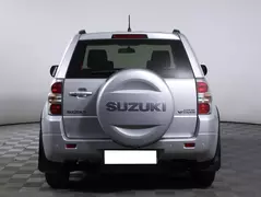 Suzuki Grand Vitara, фото №6