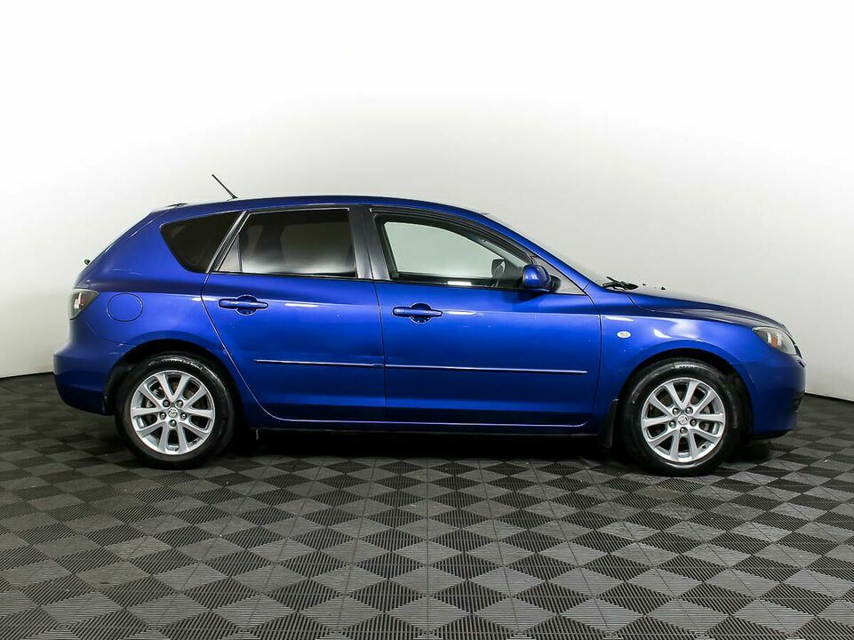 Mazda 3, фото №4