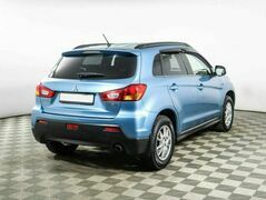 Mitsubishi ASX 1.8 Вариатор, фото №3