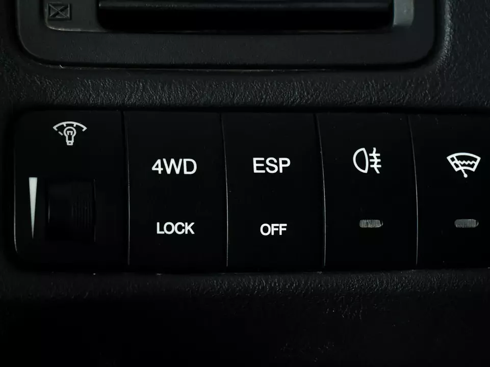 Hyundai Tucson, фото №14