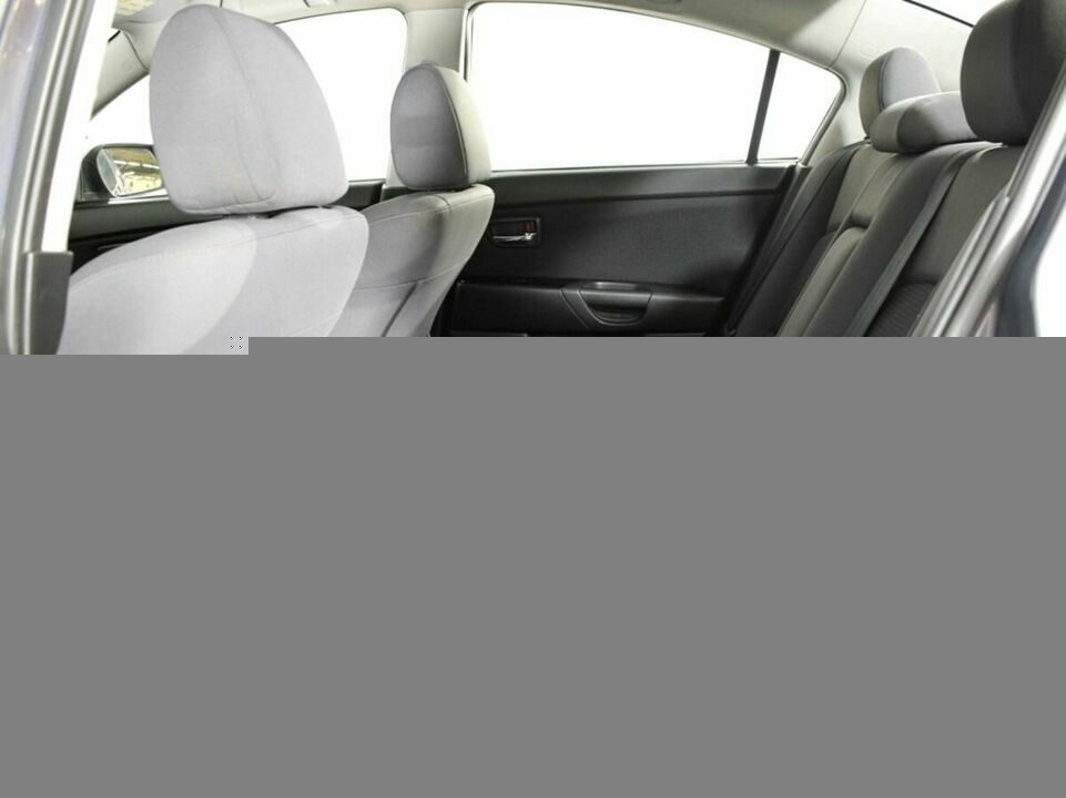 Mazda 3, фото №10