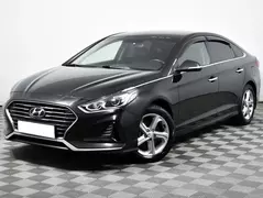 Hyundai Sonata, фото №1