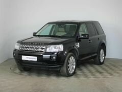 Land Rover Freelander, фото №1