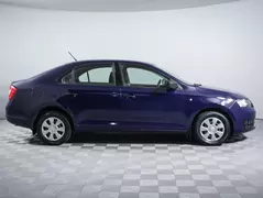 Skoda Rapid, фото №4