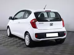 Kia Picanto, фото №7