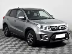 Suzuki Vitara, фото №3