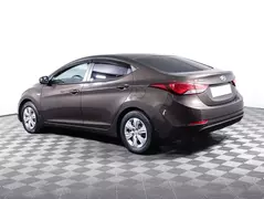 Hyundai Elantra, фото №7