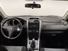 Suzuki Grand Vitara, фото №9