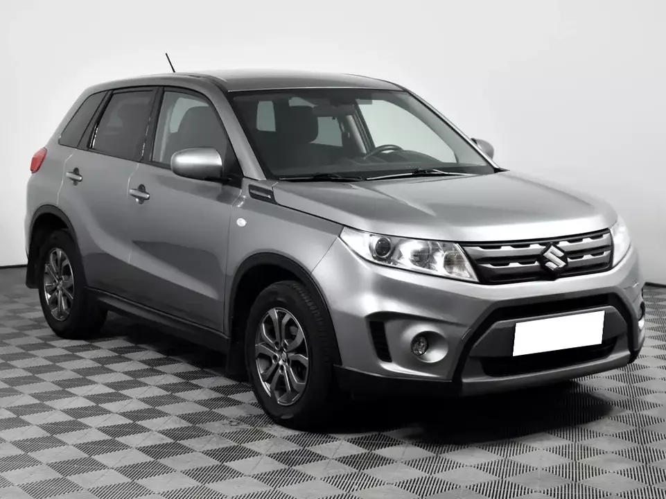 Suzuki Vitara, фото №3