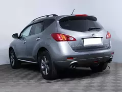 Nissan Murano, фото №2