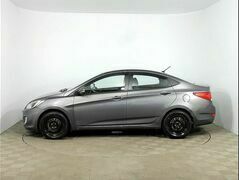 Hyundai Solaris, фото №4