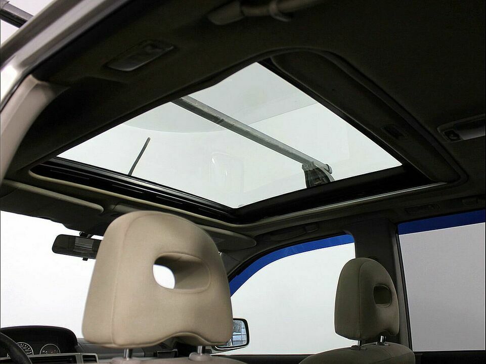 Nissan X-Trail, фото №12
