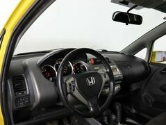 Honda Jazz I Рестайлинг, фото №5