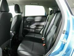 Mitsubishi ASX 1.8 Вариатор, фото №8