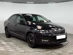 Skoda Rapid, фото №3