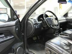 SsangYong Rexton II, фото №8