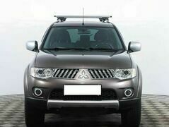 Mitsubishi pajero sport акпп 2012 с пробегом 97 400 км, фото №2