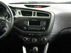 Kia Ceed 1.6 Механика, фото №6