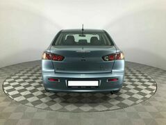 Mitsubishi Lancer X Рестайлинг, фото №3