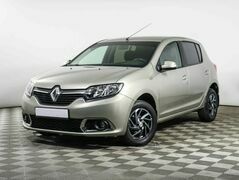 Renault Sandero II, фото №1