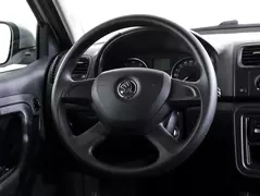 Skoda Fabia, фото №17