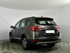 Haval h6 акпп 2018 с пробегом 35 000 км, фото №6