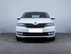 Skoda Rapid, фото №6