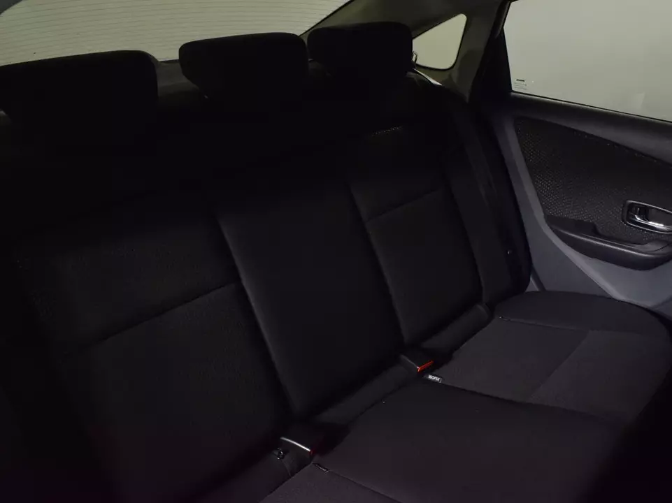 Nissan Almera, фото №14
