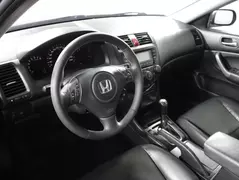 Honda Accord, фото №14