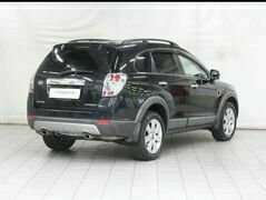 Chevrolet Captiva, фото №6