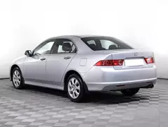 Honda Accord, фото №7