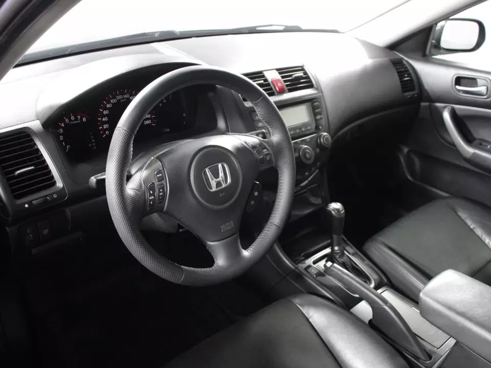 Honda Accord, фото №14