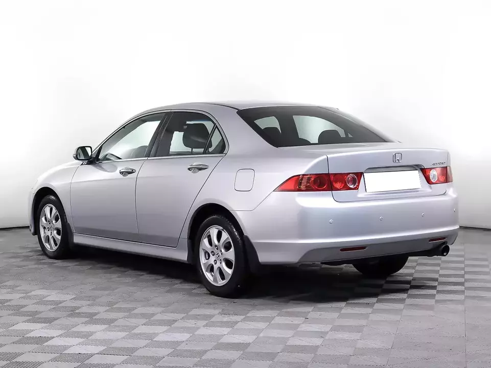 Honda Accord, фото №7