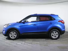 Hyundai Creta, фото №8