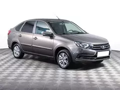 LADA (ВАЗ) Granta, фото №3