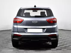 Hyundai Creta, фото №6