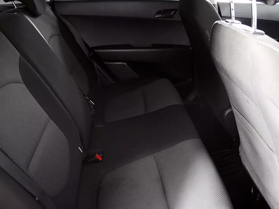 Hyundai Creta, фото №10