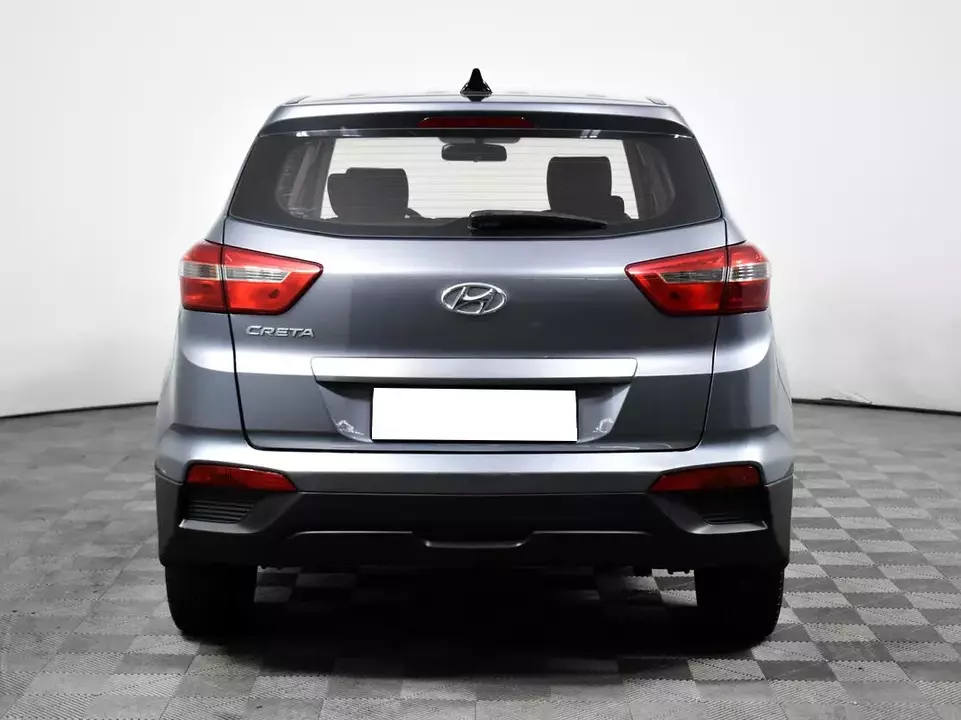 Hyundai Creta, фото №6